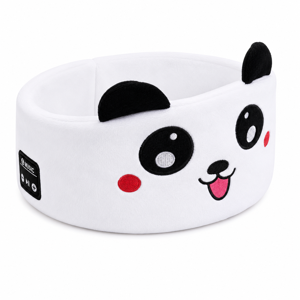 Snooria™ | Calming Animal Headband