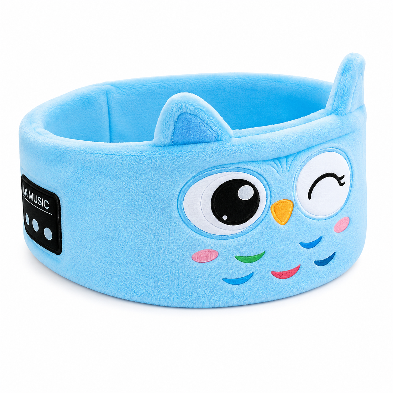 Snooria™ | Calming Animal Headband