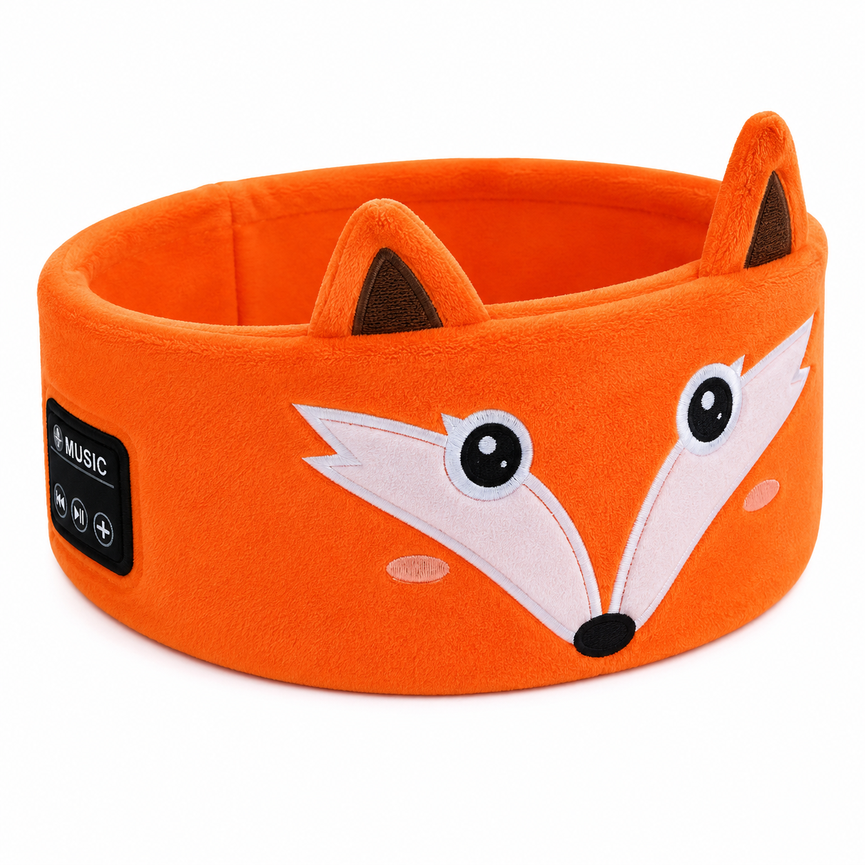 Snooria™ | Calming Animal Headband