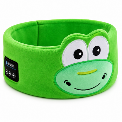Snooria™ | Calming Animal Headband