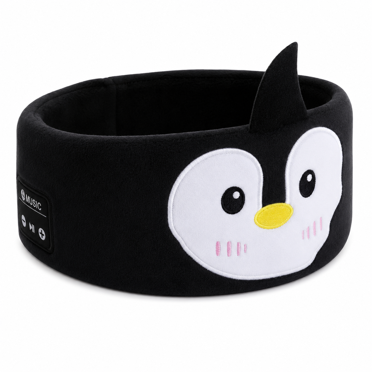 Snooria™ | Calming Animal Headband