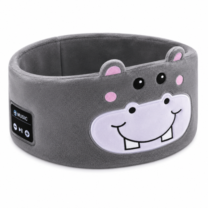 Snooria™ | Calming Animal Headband