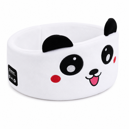 Snooria™ | Calming Animal Headband