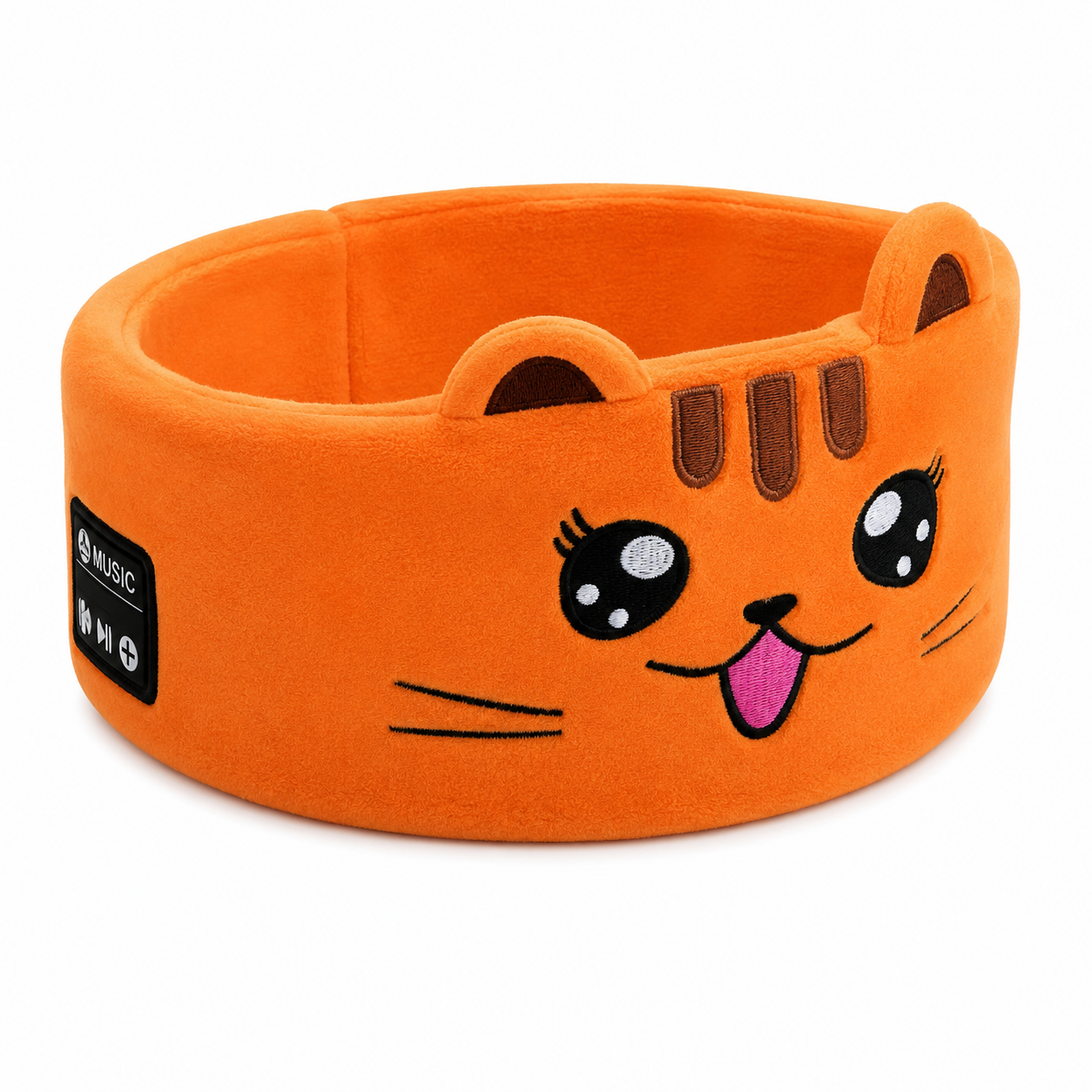 Snooria™ | Calming Animal Headband